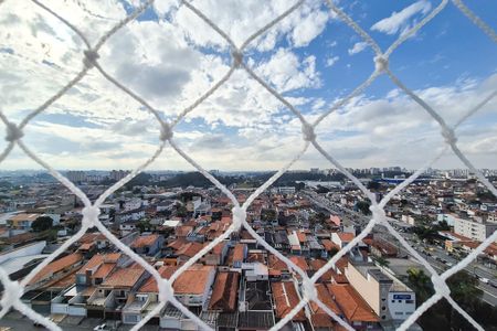 Apartamento para alugar com 48m², 2 quartos e 1 vaga Apartamento para alugar com 48m², 2 quartos e 1 vagaQuarto 2 - vista