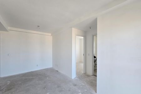 Sala de apartamento à venda com 2 quartos, 48m² em Assunção, São Bernardo do Campo