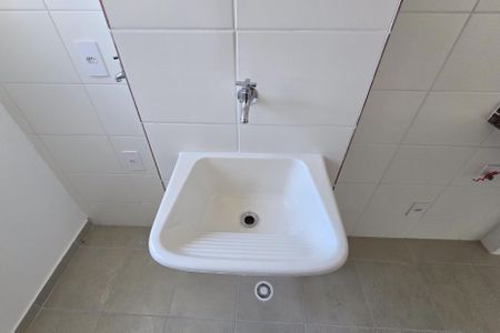 Apartamento à venda com 48m², 2 quartos e 1 vagaÁrea de Serviço