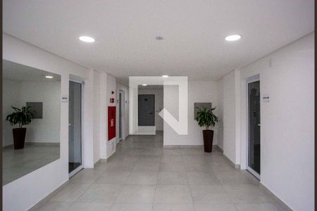 Apartamento à venda com 48m², 2 quartos e 1 vagaÁrea comum - Hall