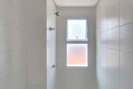 Apartamento à venda com 48m², 2 quartos e 1 vagaBanheiro Social