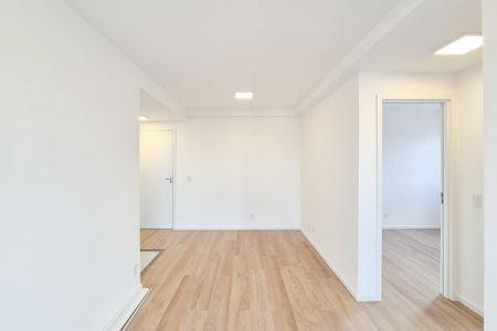 Sala de apartamento para alugar com 2 quartos, 48m² em Assunção, São Bernardo do Campo