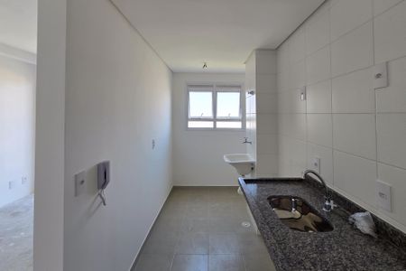 Apartamento à venda com 48m², 2 quartos e 1 vagaCozinha