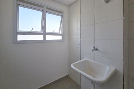 Apartamento à venda com 48m², 2 quartos e 1 vagaÁrea de Serviço