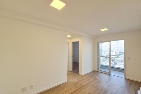 Sala de apartamento para alugar com 2 quartos, 48m² em Assunção, São Bernardo do Campo