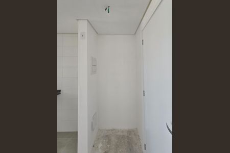 Apartamento à venda com 48m², 2 quartos e 1 vagaEntrada