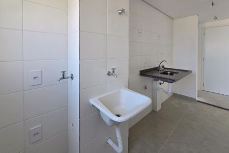Apartamento à venda com 48m², 2 quartos e 1 vagaÁrea de Serviço