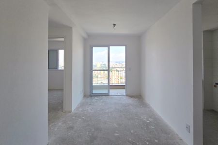 Sala de apartamento à venda com 2 quartos, 48m² em Assunção, São Bernardo do Campo