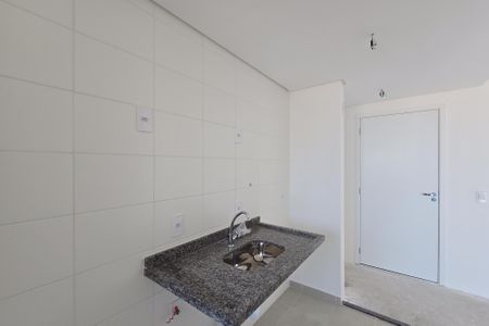 Apartamento à venda com 48m², 2 quartos e 1 vagaCozinha