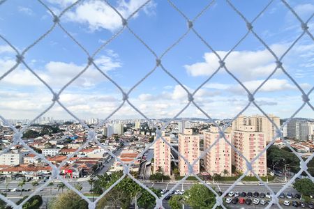 Apartamento para alugar com 48m², 2 quartos e 1 vaga Apartamento para alugar com 48m², 2 quartos e 1 vagaQuarto 1 - vista