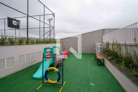 Apartamento à venda com 48m², 2 quartos e 1 vagaÁrea comum