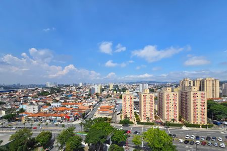 Apartamento à venda com 48m², 2 quartos e 1 vagaVista - Quarto 1