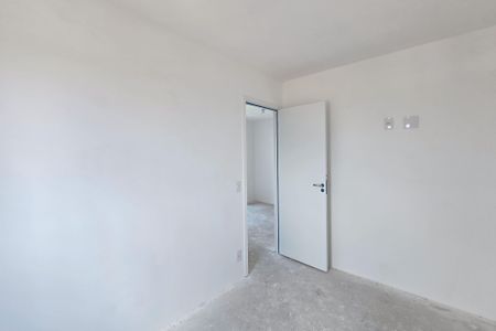 Apartamento à venda com 48m², 2 quartos e 1 vagaQuarto 2
