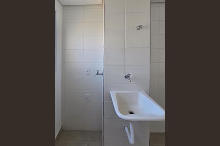 Apartamento à venda com 48m², 2 quartos e 1 vagaÁrea de Serviço