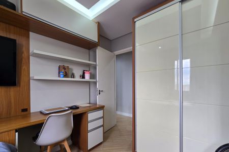 Apartamento à venda com 79m², 3 quartos e 2 vagas Apartamento à venda com 79m², 3 quartos e 2 vagasQuarto 2