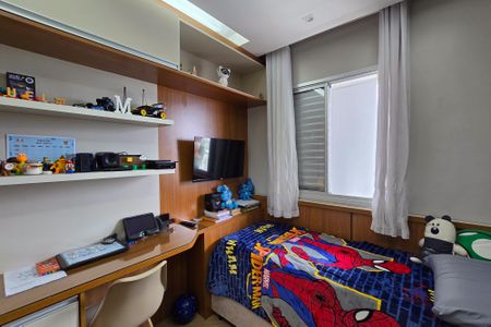 Apartamento à venda com 79m², 3 quartos e 2 vagas Apartamento à venda com 79m², 3 quartos e 2 vagasQuarto 1