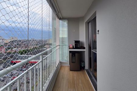 Apartamento à venda com 79m², 3 quartos e 2 vagas Apartamento à venda com 79m², 3 quartos e 2 vagasSacada