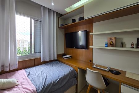 Apartamento à venda com 79m², 3 quartos e 2 vagas Apartamento à venda com 79m², 3 quartos e 2 vagasQu2