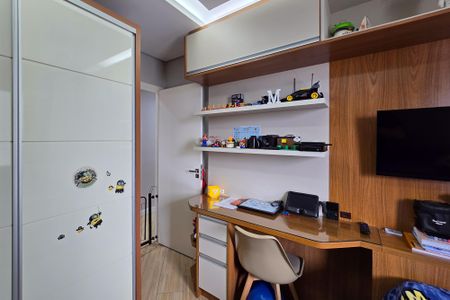 Apartamento à venda com 79m², 3 quartos e 2 vagas Apartamento à venda com 79m², 3 quartos e 2 vagasQuarto 1