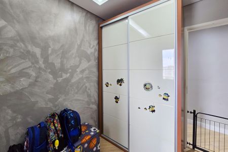 Apartamento à venda com 79m², 3 quartos e 2 vagas Apartamento à venda com 79m², 3 quartos e 2 vagasQuarto 1