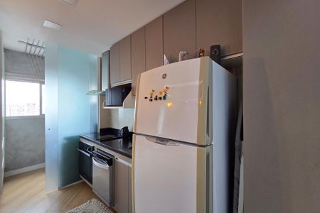 Apartamento à venda com 79m², 3 quartos e 2 vagas Apartamento à venda com 79m², 3 quartos e 2 vagasCozinha
