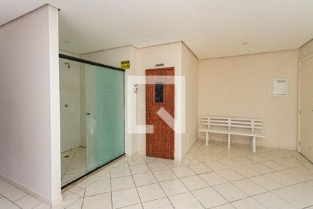 Apartamento à venda com 79m², 3 quartos e 2 vagas Apartamento à venda com 79m², 3 quartos e 2 vagasÁrea comum - Sauna