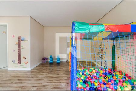 Apartamento à venda com 79m², 3 quartos e 2 vagas Apartamento à venda com 79m², 3 quartos e 2 vagasÁrea comum - Brinquedoteca