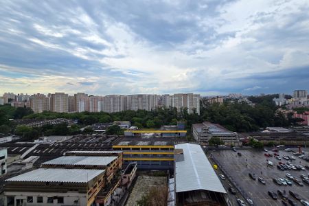 Apartamento à venda com 79m², 3 quartos e 2 vagas Apartamento à venda com 79m², 3 quartos e 2 vagasVista - Sacada