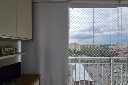 Apartamento à venda com 79m², 3 quartos e 2 vagas Apartamento à venda com 79m², 3 quartos e 2 vagasVista - Quarto 1
