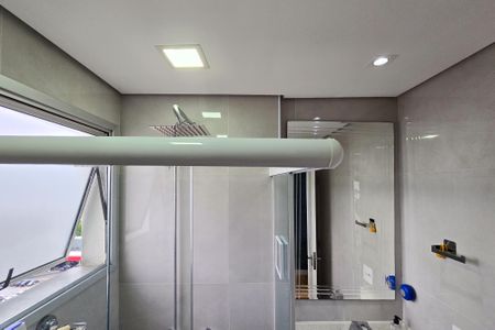 Apartamento à venda com 79m², 3 quartos e 2 vagas Apartamento à venda com 79m², 3 quartos e 2 vagasBanheiro - Suíte