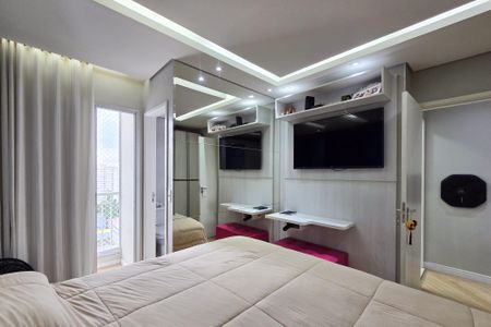 Apartamento à venda com 79m², 3 quartos e 2 vagas Apartamento à venda com 79m², 3 quartos e 2 vagasSuíte