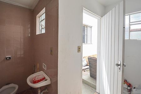 Casa à venda com 116m², 3 quartos e 1 vagaQuarto e Banheiro de Serviço