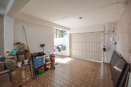 Casa à venda com 116m², 3 quartos e 1 vagaÁrea de Serviço
