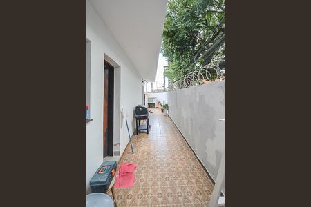 Casa à venda com 116m², 3 quartos e 1 vagaCorredor