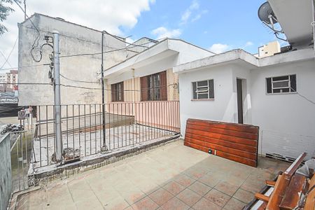 Casa à venda com 116m², 3 quartos e 1 vagaQuintal