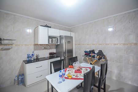 Casa à venda com 116m², 3 quartos e 1 vagaCozinha