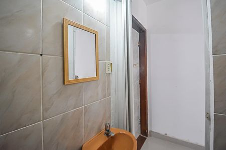 Casa à venda com 116m², 3 quartos e 1 vagaLavabo