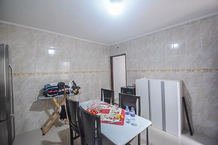 Casa à venda com 116m², 3 quartos e 1 vagaCozinha
