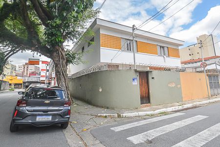Casa à venda com 116m², 3 quartos e 1 vagaFachada