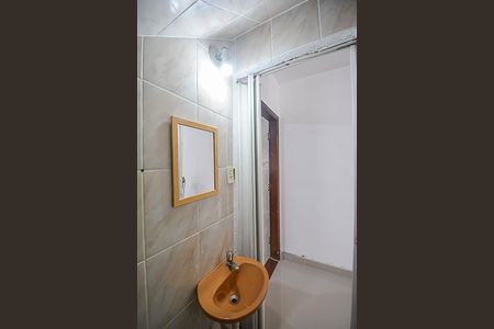 Casa à venda com 116m², 3 quartos e 1 vagaLavabo