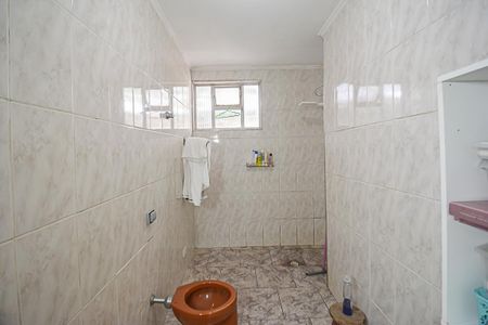 Casa à venda com 116m², 3 quartos e 1 vagaBanheiro