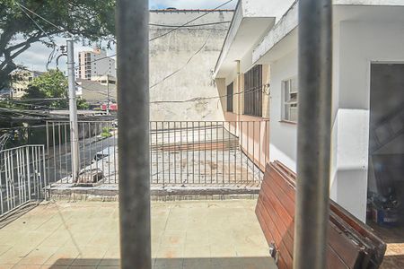 Casa à venda com 116m², 3 quartos e 1 vagaVista do Quarto 2