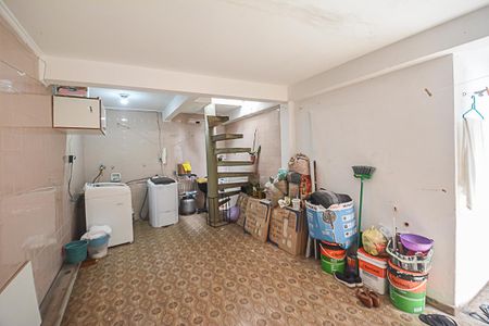 Casa à venda com 116m², 3 quartos e 1 vagaÁrea de Serviço