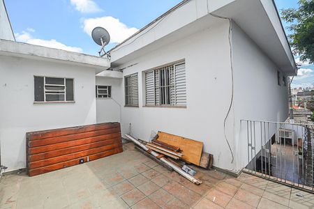 Casa à venda com 116m², 3 quartos e 1 vagaQuintal