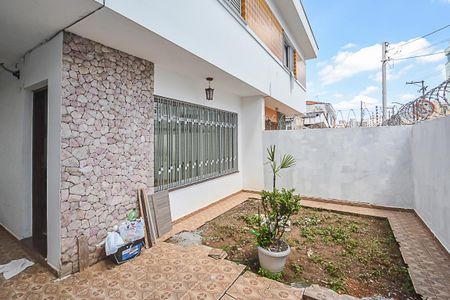 Casa à venda com 116m², 3 quartos e 1 vagaJardim