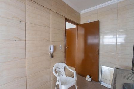Apartamento para alugar com 56m², 2 quartos e 1 vagaCozinha 