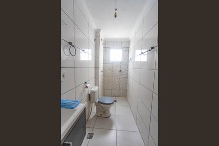 Apartamento para alugar com 56m², 2 quartos e 1 vagaBanheiro 