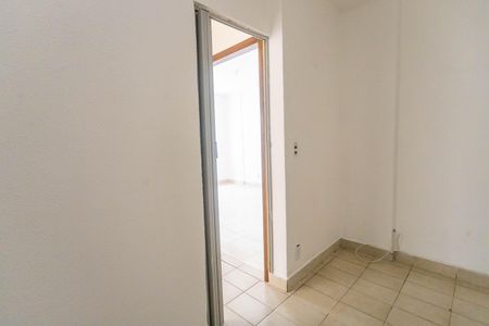Apartamento para alugar com 56m², 2 quartos e 1 vagaQuarto 2 