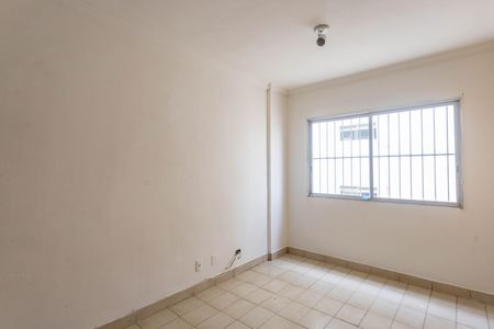 Sala  de apartamento à venda com 2 quartos, 56m² em Taboão, São Bernardo do Campo