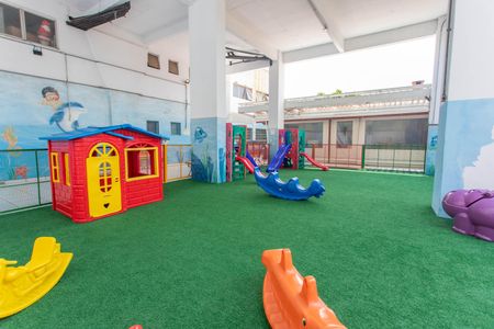 Apartamento para alugar com 56m², 2 quartos e 1 vagaÁrea comum - Playground